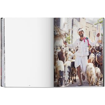 The Sartorialist, India