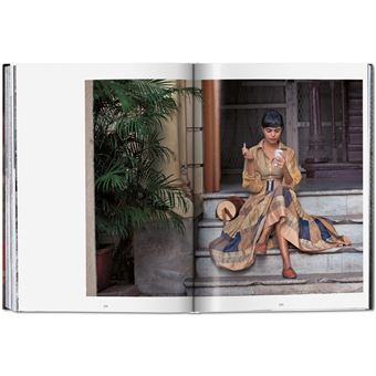 The Sartorialist, India