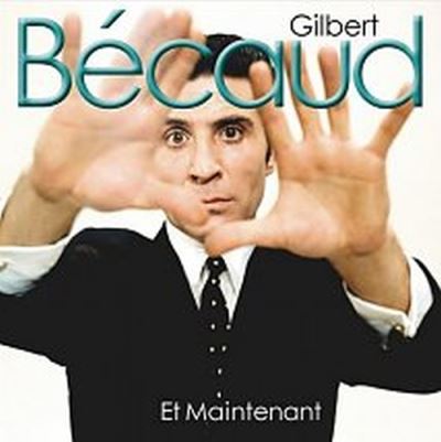 Et maintenent