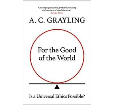 For the Good of the World