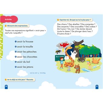 Téo et Nina CP CE1 Niveau 4 - Téo et Nina et la porte interdite