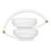 Beats Studio3 Bluetooth Headset White_4