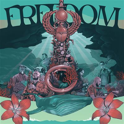 Freedom - 2 CDs
