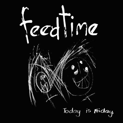 Today is friday/inclus titre bonus
