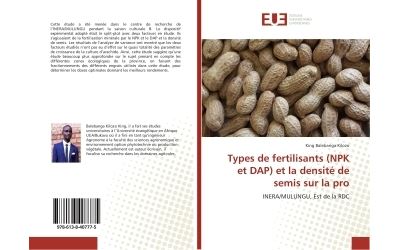 Types de fertilisants