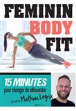 Féminin body Fit