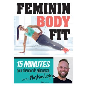 Féminin body Fit