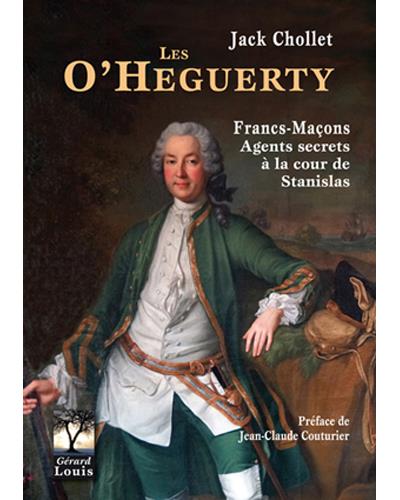 Les O'Heguerty