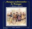 Musiques trad. de bretagne t1  sv 35