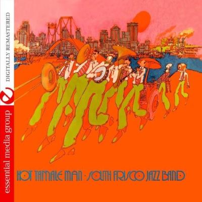 Hot tamale man/remasterise