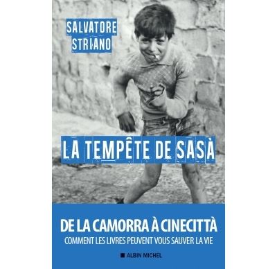 La tempête de Sasà