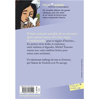 Les contes du médianoche