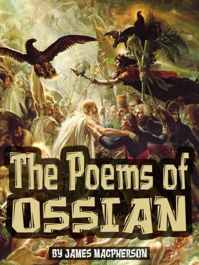 The Poems Of Ossian - ebook (ePub) - James Macpherson - Achat ebook | fnac