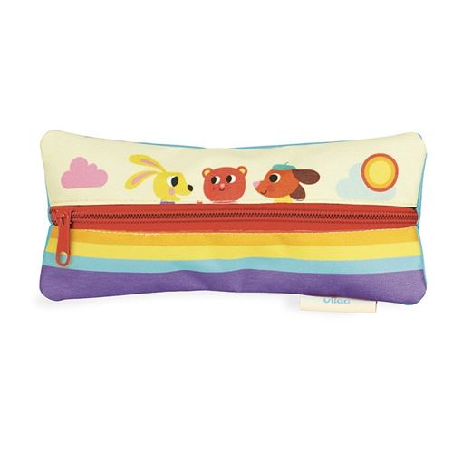 Trousse arc en ciel ingelz p. arrhenius