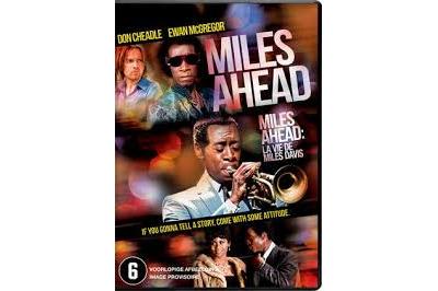 MILES AHEAD-BIL