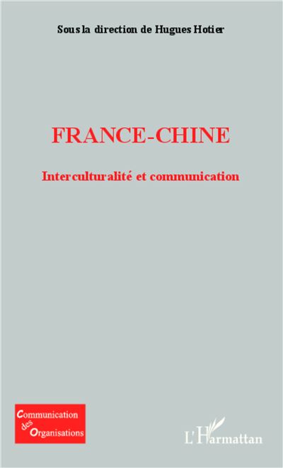 France, Chine : interculturalité et communication