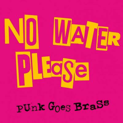 Punk Goes Brass