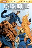Fantastic Four : Une solution pour tout