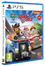 Pat Patrouille : Grand Prix PS5