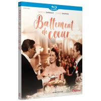 BATTEMENTS DE COEUR - BLU RAY -FR