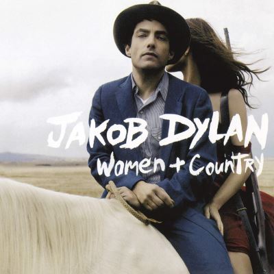 Woman And Country