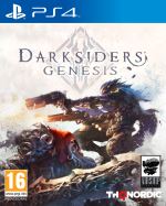 Darksiders Genesis PS4