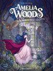 Amelia Woods - Tome 02
