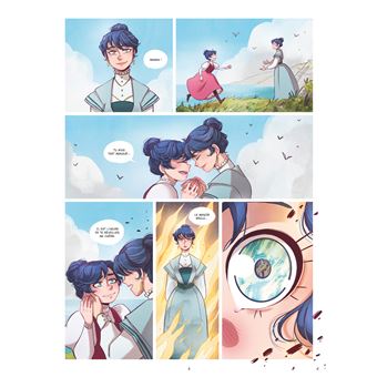 Amelia Woods - Tome 02