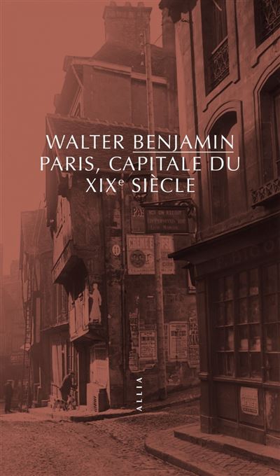 Paris, capitale du XIXème siècle