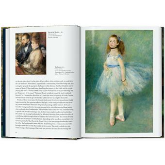 Renoir. 40th Ed.