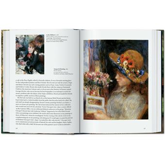 Renoir. 40th Ed.