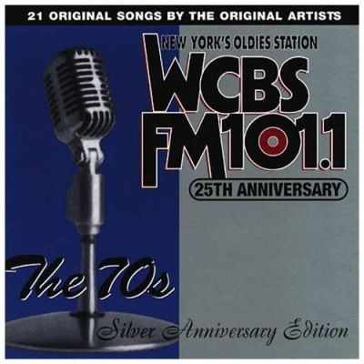 WCBS FM best of the 70's