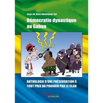 Démocratie dynastique au Gabon