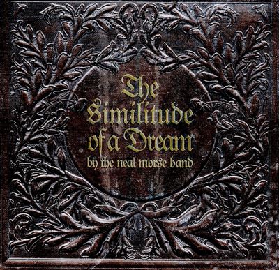 The Similitude of a Dream