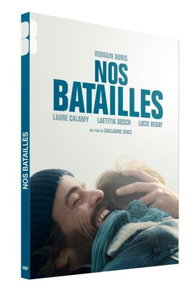 Nos batailles DVD