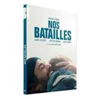 Nos batailles DVD