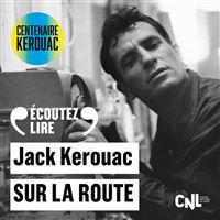Sur la route - Poche - Jack Kerouac, Michel Mohrt, Jacques Houbart - Achat  Livre