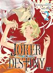 Joker of Destiny T02