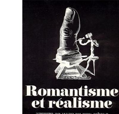 Romantisme et réalisme