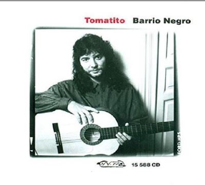 Barrio Negro