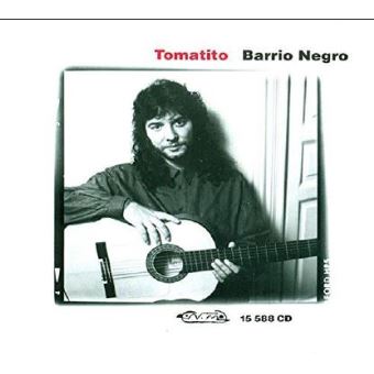 Barrio Negro