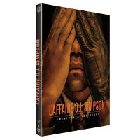American Crime Story Saison 1 L'Affaire O.J. Simpson DVD
