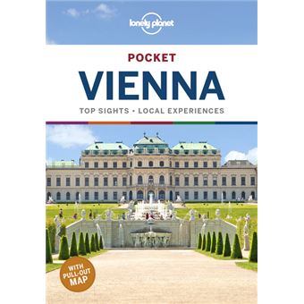 Vienna Pocket 3ed -anglais-