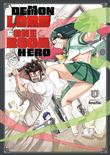 Demon Lord and One Room Hero