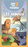 Jeu 7 des familles Les animaux