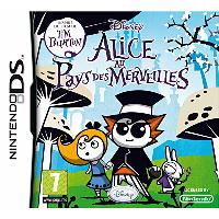 Alice au Pays des Merveilles