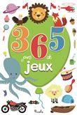 365 jours de jeux