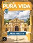 Pura vida Terminale - Livre du professeur