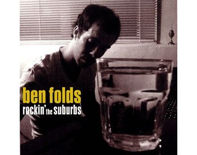 Rockin the suburbs/1 titre bonus