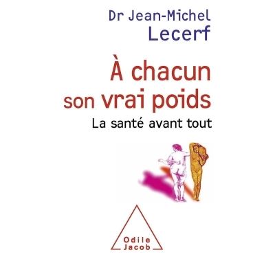 A chacun son vrai poids